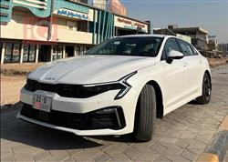 کیا K5